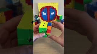 Pll tutorial  rubiksspeedcube rubikscube [upl. by Oicneserc237]