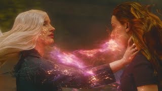 XMEN DARK PHOENIX  Official Trailer 2  In cinemas JUNE 6 2019 [upl. by Adnawak]