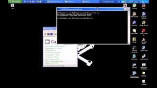 TUTO  LInvite de Commande cmd  Windows [upl. by Thacker]