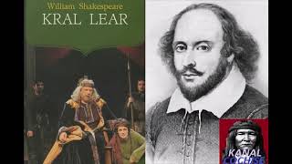 William Shakespeare  Kral Lear Sesli Kitap [upl. by Gilford]