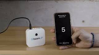 beamUP  How to Install the beam Smart Garage Controller [upl. by Kahlil]