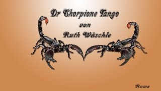 Dr Skorpione Tango von Ruwa [upl. by Alameda695]