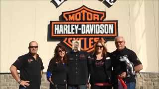 Move a HarleyDavidson Motorcycle Like a Pro  Barrie HarleyDavidson [upl. by Lothair]