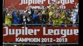 De mooiste Beelden van Het Kampioenschap van SC Cambuur 20122013 [upl. by Reagen]