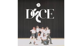 NMIXX  DICE Dance Cover by 京都産業大学 Reflet [upl. by Annairol]