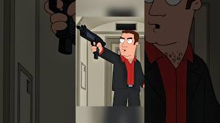 Peter Cruelly Makes Fun Of Thugs familyguy funny shorts [upl. by Orin]