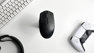 The Only G304 Review You Need to Watch [upl. by Eihtur]