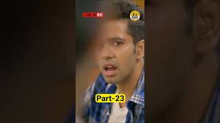 Romantic Internship  Part 23  Monk Creations joblife love youtubeshorts [upl. by Indihar]