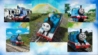 THE NOSTALGIA RAILWAY 40 Years of Thomas Special [upl. by Atirahs259]