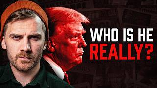 The REAL Story of Donald Trump [upl. by Nesiaj]