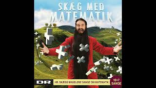 Skæg Med Matematik  1 time [upl. by Whitson]