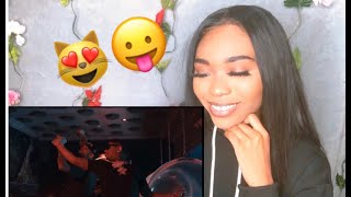 Yella Beezy  RESTROOM OCCUPIED FT CHRIS BROWN Official Music Video Reaction ⎮ICONICLEXSY [upl. by Thorrlow748]