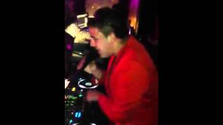 Club TAKSIM Bochum  21042012 ONUR SUYGUN in the MIX [upl. by Acirred]