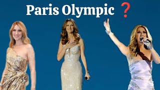 Celine Dion to make her comeback with performance at Paris Olympic ❓ Celebs world [upl. by Aile350]