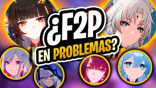 ✅TU PRIORIDAD DEBERÍA SER  FEIXIAO vs LINGSHA vs RERUNS  Honkai Star Rail [upl. by Joana]