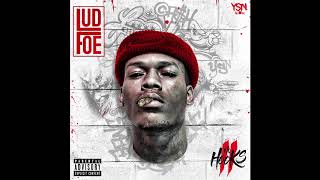 Lud Foe  Water Official Audio [upl. by Heall]