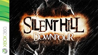 Silent Hill Downpour  Gameplay Xbox 360 [upl. by Luap212]