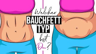 BAUCHFETT wirklich loswerden  DAS machst du bei SKINNY FAT falsch [upl. by Poppas6]