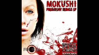 Mokushi  Something Weird Dreadkick Remix [upl. by Letney194]