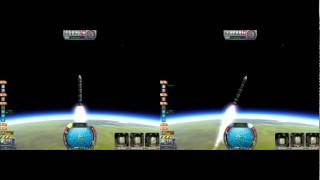 The Best Way To Achieve Escape Velocity In Kerbal Space Program [upl. by Gabler881]