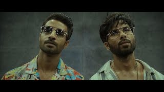 Farzi Full Movie 2023  Shahid Kapoor Vijay Sethupathi K K Menon Raashii Khanna  Facts amp Review [upl. by Aneehsram65]