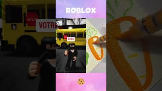 PERSONNE NE MAIME PARCE QUE JE SUIS PETITE 😡 roblox [upl. by Clance]