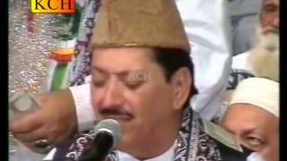 Hum Madine Main Tanha Nikal Jayenge By Waheed Zafar Qasmi [upl. by Nylaj125]