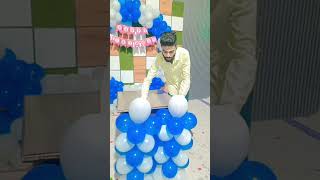 🎈balloon 🎈decoration 🎊 9784832501 nimbahera sanvaliyaji mandapiya shambhupura chanderiya kapasan [upl. by Dyche]