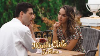 Mutlu Aile Tablosu Yerli Komedi 2024 FULL HD [upl. by Theta]