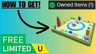 Free The Ultimate Rng Board Game UGC Limited [upl. by Nosydam185]