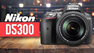 Nikon D5300 Review  Watch Before You Buy in 2020 [upl. by Alael]