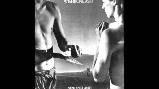 Wishbone Ash  Candlelight [upl. by Lenod]