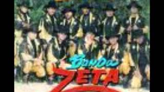 banda zeta rok nativowmv [upl. by Bainbrudge813]