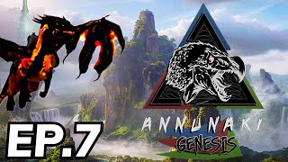 This TRex Is Going to Change Everything  Ark Annunaki Genesis Ep7 [upl. by Ahsele]