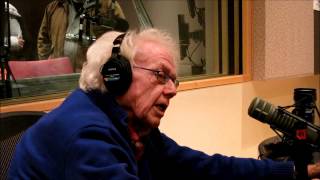 Stan Freberg Interview Highlights [upl. by Enimsaj]