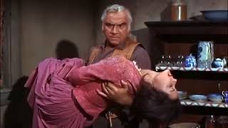 BONANZA s 8 ep 23  EN  whole series [upl. by Kesley776]