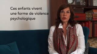 Entretien avec Karen SADLIER Docteure en psychologie clinique [upl. by Delamare]