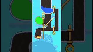 Save the fish game Pull the pin to save the fish MSA games official [upl. by Glavin]