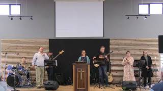 Jeffreys Bay Bible Church Broadcast [upl. by Eile]