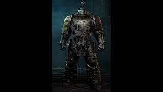 Warhammer 40K Space Marine 2  Heavy Class Gameplay  PvP [upl. by Nylle]