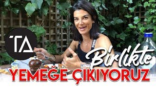 Sağlıklı Beslenme VLOG amp Beslenme Rutinim  Tuğçe Alpay [upl. by Anneehs267]