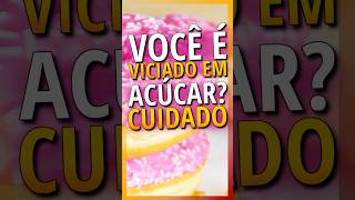 👆 O QUE A INDÚSTRIA NÃO QUER QUE VOCÊ SAIBA Sobre o AÇÚCAR Entenda Como Ele Pode Controlar Sua VIDA [upl. by Boeke]