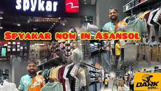 Showroom Opens in Asansols Sentrum Mall Discover the Hottest Trends ​⁠SPYKAROfficial [upl. by Ihp]