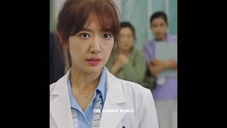 She teach them how to behave with doctors ☠️💀 kdrama viralvideos shorts doctor [upl. by Atiana786]