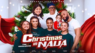 CHRISTMAS IN NAIJA FULL MOVIEChisom OguikeChineye ampChidimma OguikeMargaret VilvensTommy Roland [upl. by Janis]