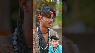 Raja sahab ka dhongi jyotishi comedy comedyfilms funny emotional realfoolscomedy foolboys5fb [upl. by Tareyn966]