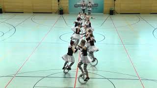 DM Freestyle Burghausen  TSV Dudenhofen [upl. by Mellisent138]