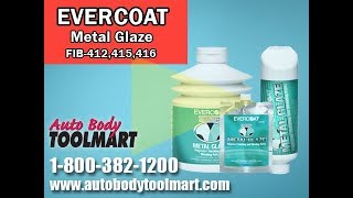 Evercoat Metal Glaze [upl. by Noonberg]