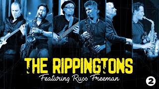 The Rippingtons Ultimate Mix 2 HQ  HD [upl. by Eicirtap]