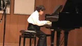 K545 Mozart Piano Sonata in C [upl. by Llecrep]